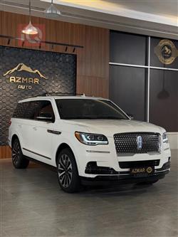 لينكولن نافيجيتور